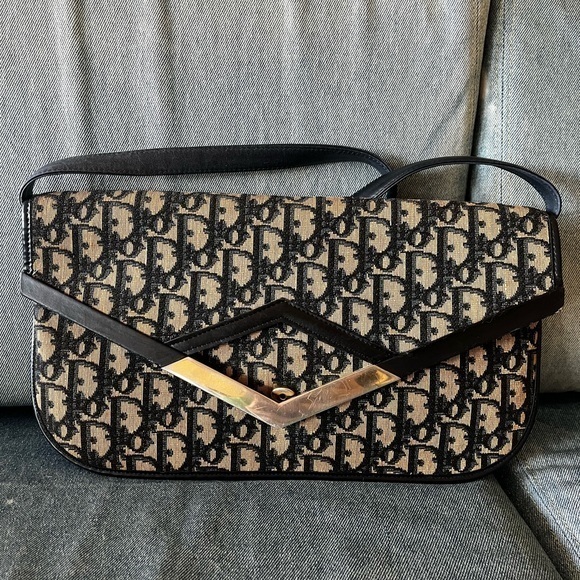 Dior Handbags - Authentic Vintage Dior bag